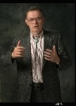 Jim Woodard ~ Writer / Storyteller