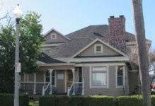 The Elwell House