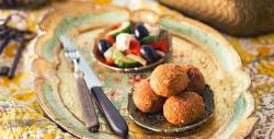 The Lebanese Oven