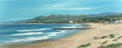 Mermaid Gallery Art Studio