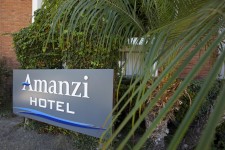 Amanzi Hotel
