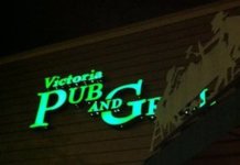 Victoria Pub