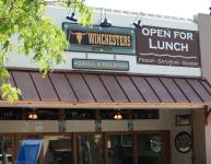 Winchester’s Grill