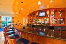 Pacifico Restaurant & Lounge