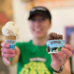Ben & Jerry’s Ice Cream