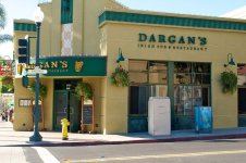 Dargan’s Irish Pub & Restaurant