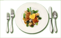 DJ’s California Catering