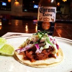 El Rey Cantina