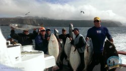 Channel Islands Sports Fishing
