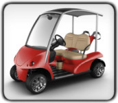 Coast Cart
