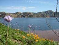 Lake Piru Recreation Area