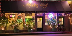 Mai’s Cafe