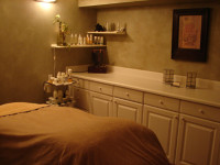 A Secret Place Salon and Day Spa