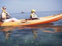 Channel Islands Kayak Center
