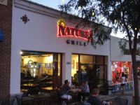 Nature’s Grill & Juice Bar