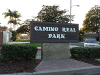 Camino Real Park