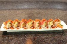 O-Sabi Japanese Restaurant