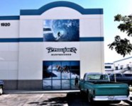 Proctor Surfboards