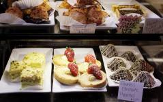Marie Shannon Confections