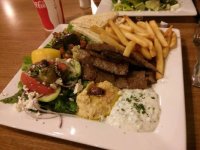 Stephen’s Market and Grill