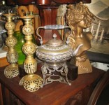Fifteen Eighty-Five Thompson Antiques
