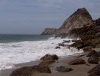 Mugu Rock Overlook