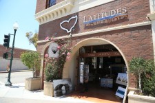 Latitudes Fine Art Gallery