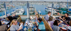 Brophy Bros Restaurant and Clam Bar