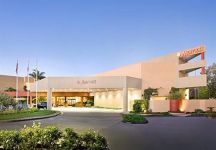Visions Gallery at Marriott Ventura Beach