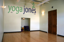 Yoga Jones
