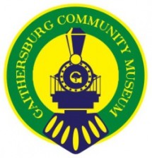 Gaithersburg Community Museum logo thumbnail