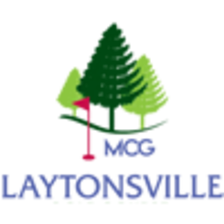 Laytonsville Golf Course logo thumbnail