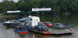 White’s Ferry logo thumbnail