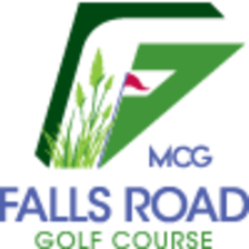Falls Road Golf Course logo thumbnail