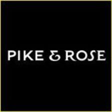 Pike and Rose logo thumbnail