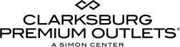 Clarksburg Premium Outlets logo thumbnail