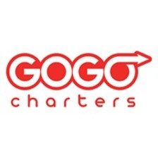 GOGO Charters Washington DC logo thumbnail