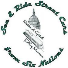 National Capital Trolley Museum logo thumbnail