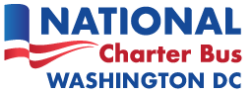 National Charter Bus Washington DC logo thumbnail