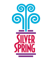 Downtown Silver Spring Urban District logo thumbnail