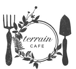 Terrain Cafe logo thumbnail