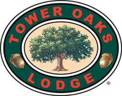 Clyde’s – Tower Oaks Lodge logo thumbnail