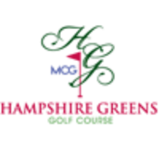 Hampshire Greens Golf Course logo thumbnail