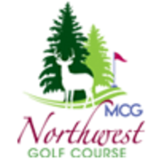 Northwest Golf Course logo thumbnail