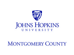 Johns Hopkins University Montgomery County Campus logo thumbnail