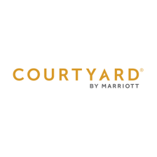 Courtyard by Marriott Washingtonian logo thumbnail