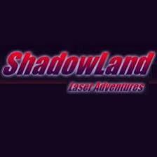 ShadowLand Laser Adventures logo thumbnail