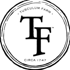Tusculum Farm logo thumbnail