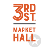 3rd Street Market Hall