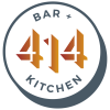414 Bar + Kitchen